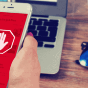 Reklaamide blokeerimine internetis Reklaamide blokeerimine internetis