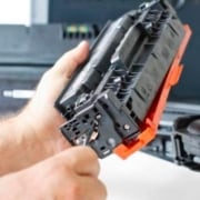 Analoog printeri tooner Analoog printeri tooner