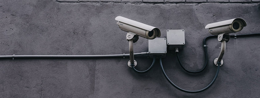 Valvekaamerad ja millist valvekaamerat valida