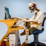 10 põhjust, miks arvuti on aeglane 10 põhjust, miks arvuti on aeglane